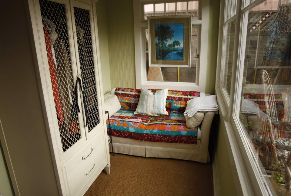 Storybook Cottage at Lover's Point - Pacific Grove, California