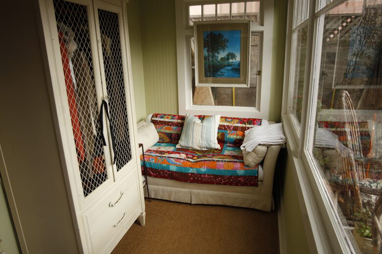 Storybook Cottage at Lover's Point - Pacific Grove, California