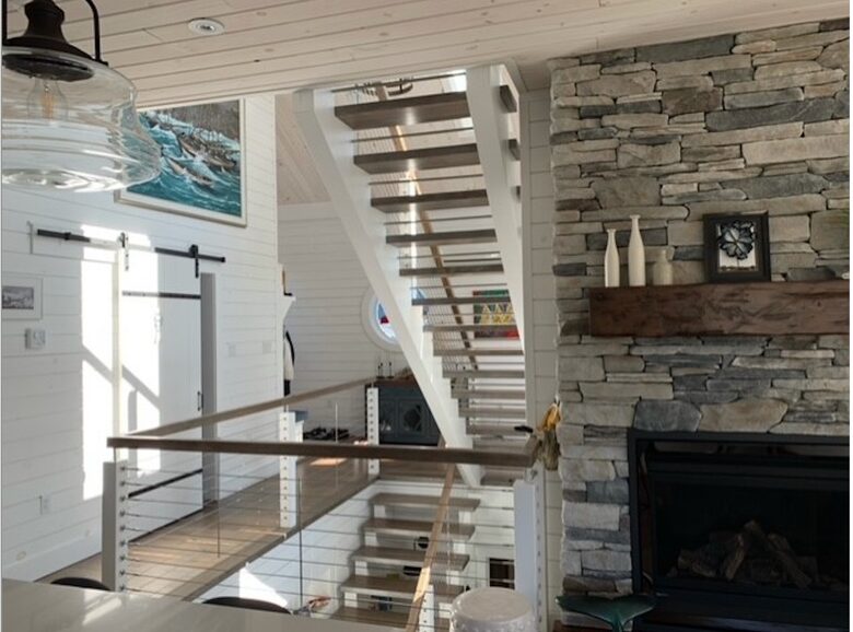 Stunning Newfoundland Seaside Retreat - Conception Bay South, Canada