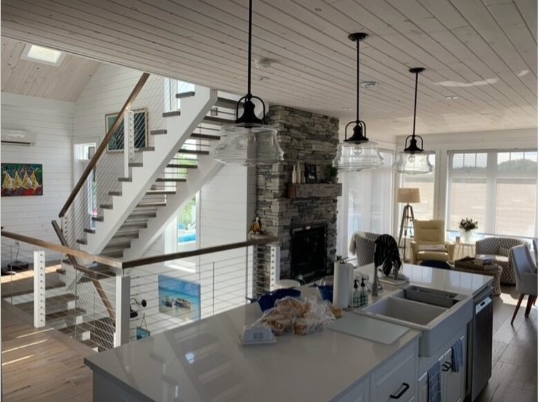 Stunning Newfoundland Seaside Retreat - Conception Bay South, Canada