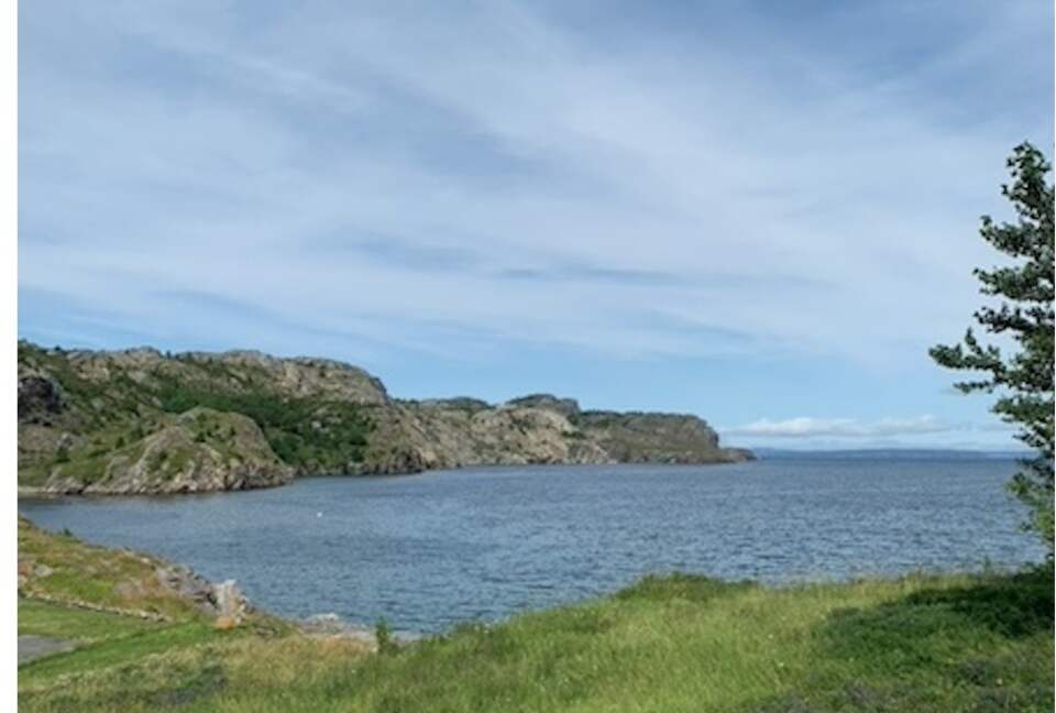 Stunning Newfoundland Seaside Retreat - Conception Bay South, Canada