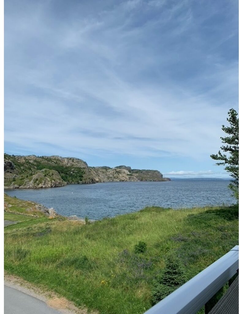 Stunning Newfoundland Seaside Retreat - Conception Bay South, Canada