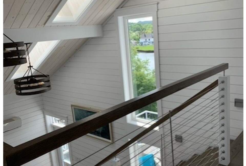 Stunning Newfoundland Seaside Retreat - Conception Bay South, Canada