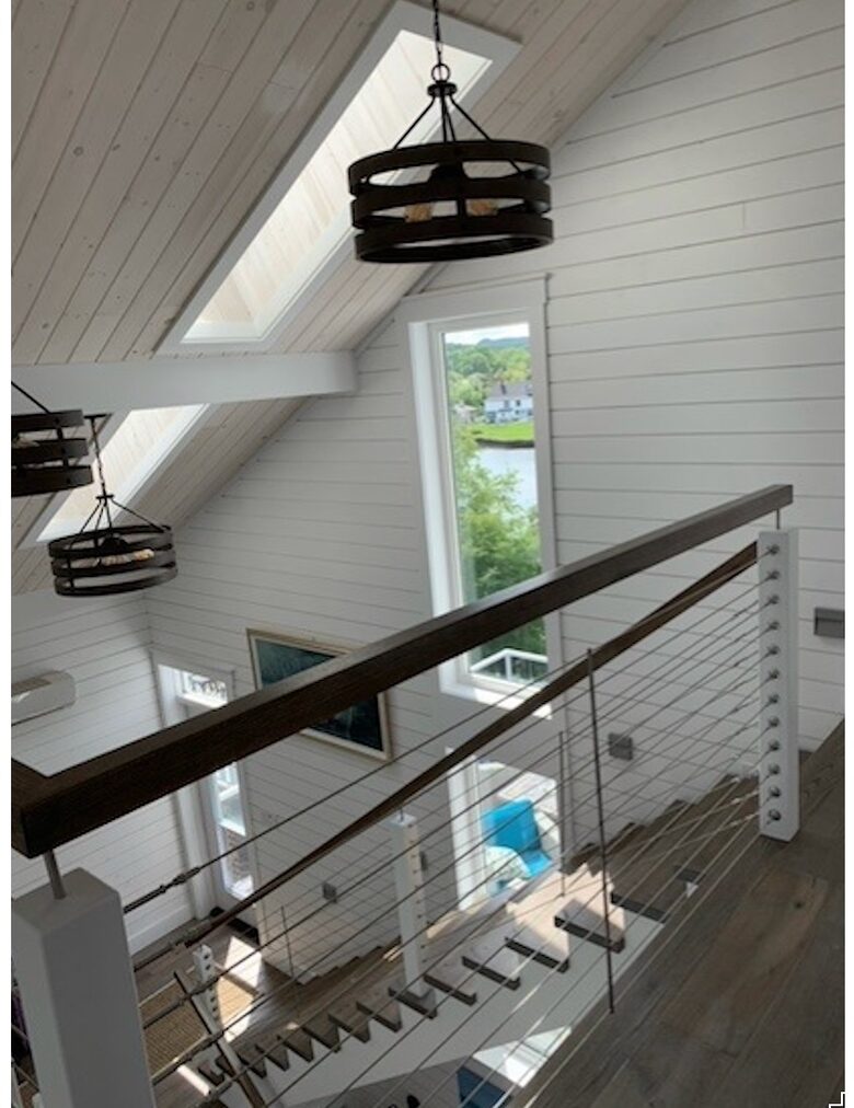 Stunning Newfoundland Seaside Retreat - Conception Bay South, Canada