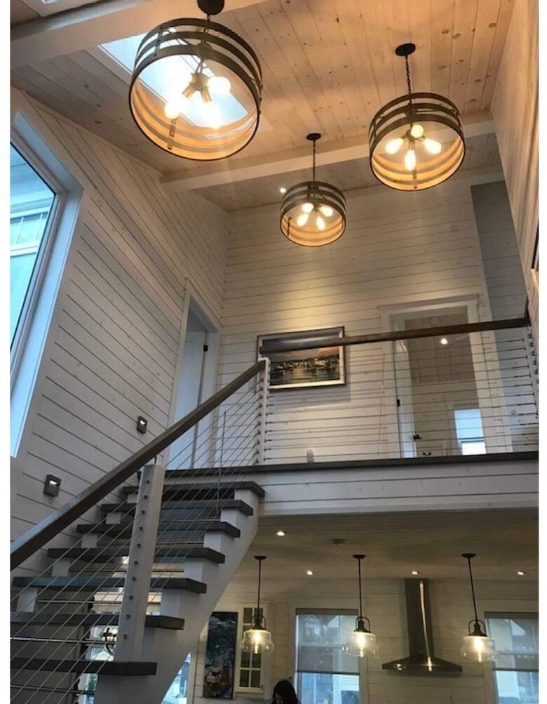 Stunning Newfoundland Seaside Retreat - Conception Bay South, Canada