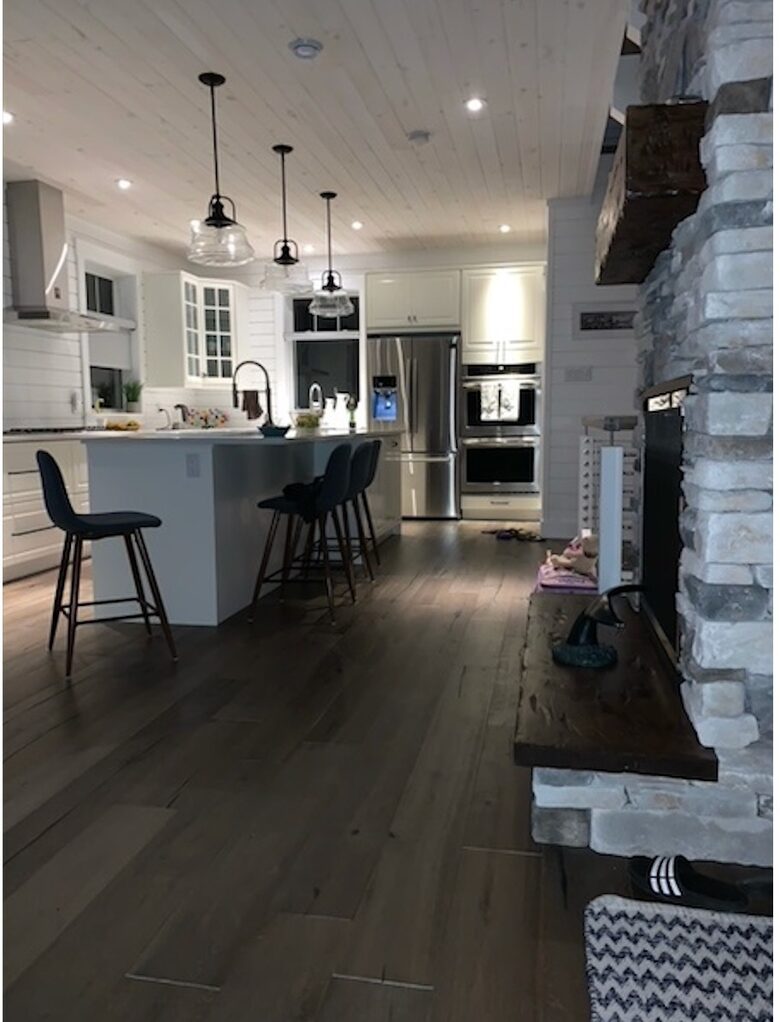 Stunning Newfoundland Seaside Retreat - Conception Bay South, Canada