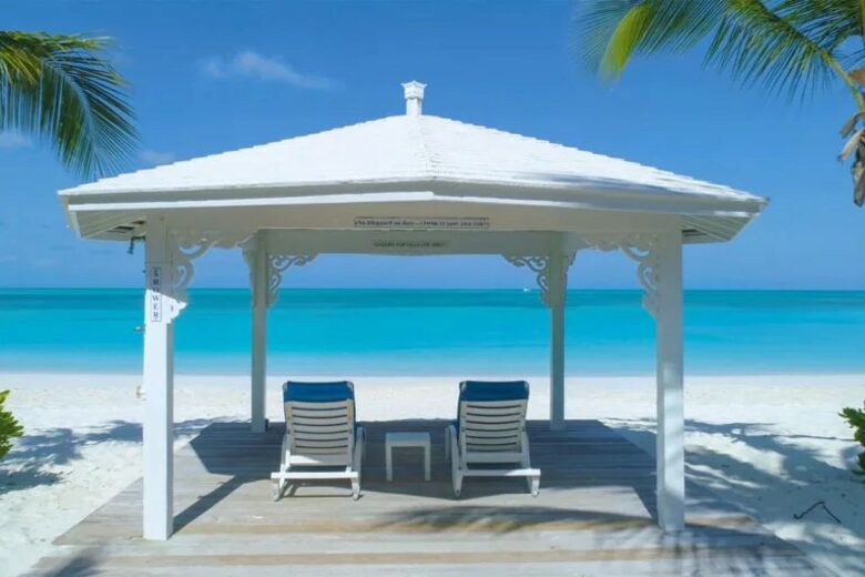 Cape Santa Maria 2 Bedroom Beachfront Villa - Galliot Cay, Bahamas