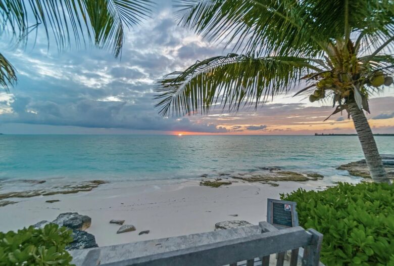 Cape Santa Maria 2 Bedroom Beachfront Villa - Galliot Cay, Bahamas