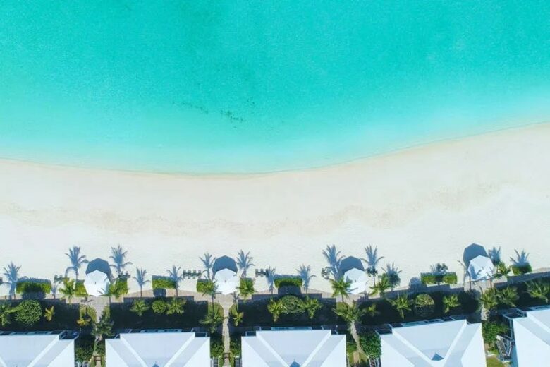 Cape Santa Maria 2 Bedroom Beachfront Villa - Galliot Cay, Bahamas