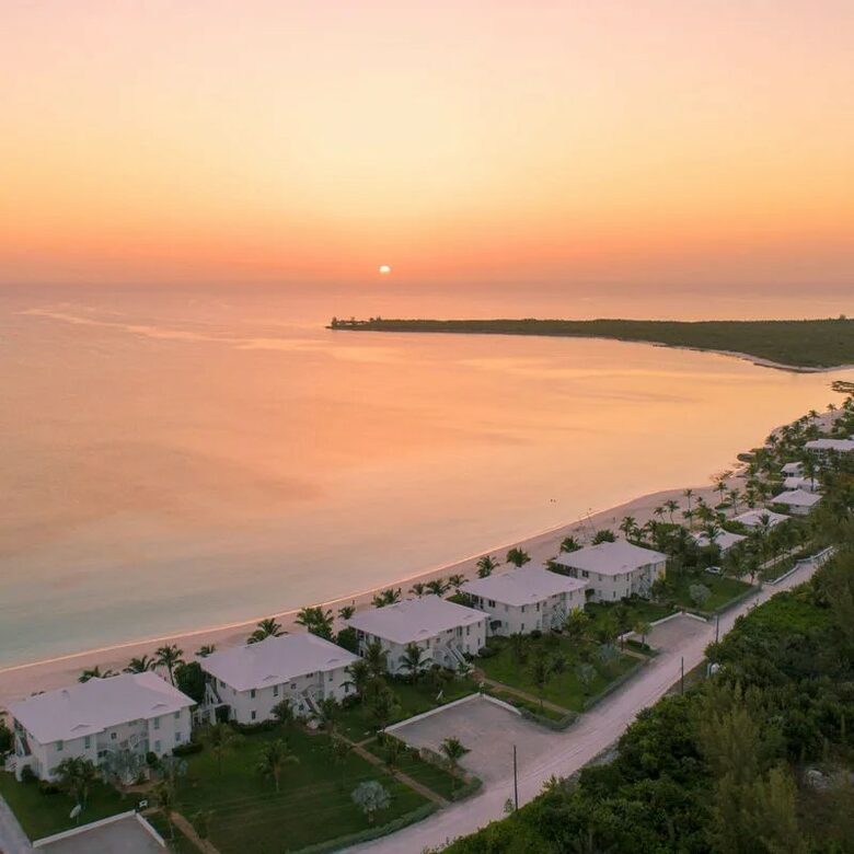 Cape Santa Maria 2 Bedroom Beachfront Villa - Galliot Cay, Bahamas
