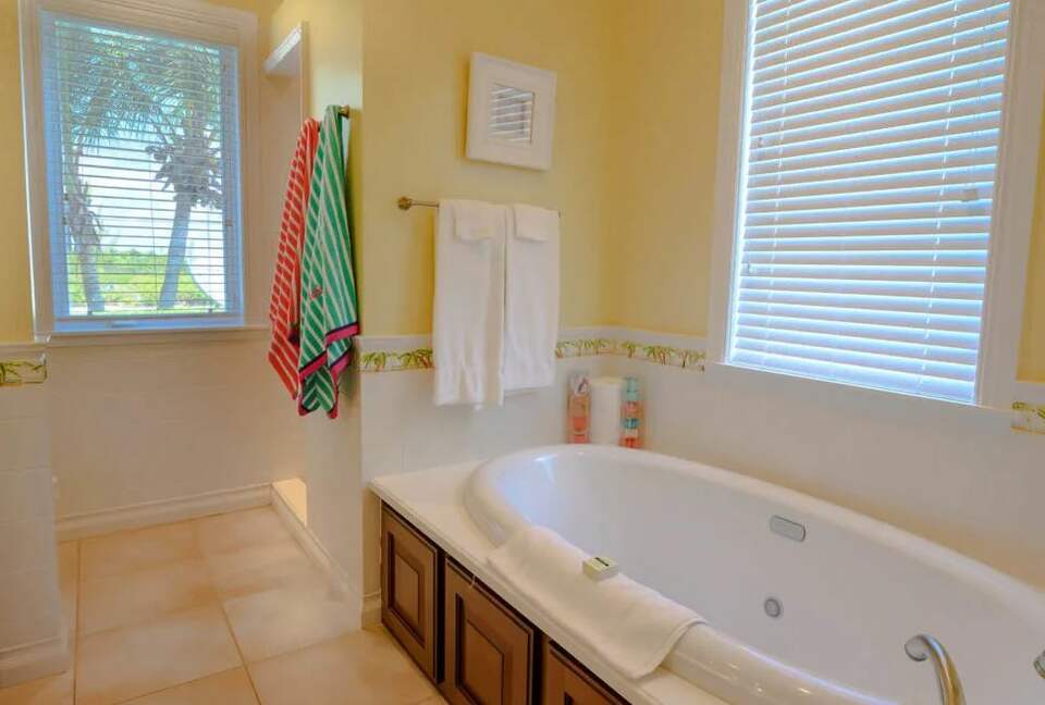 Cape Santa Maria 2 Bedroom Beachfront Villa - Galliot Cay, Bahamas