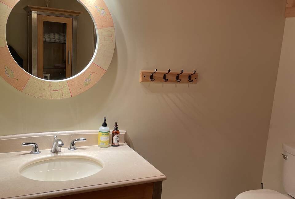 The Lakehouse - New Hampton, New Hampshire