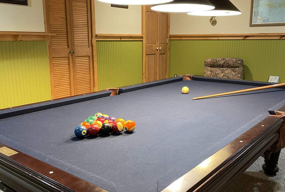 The Lakehouse - New Hampton, New Hampshire