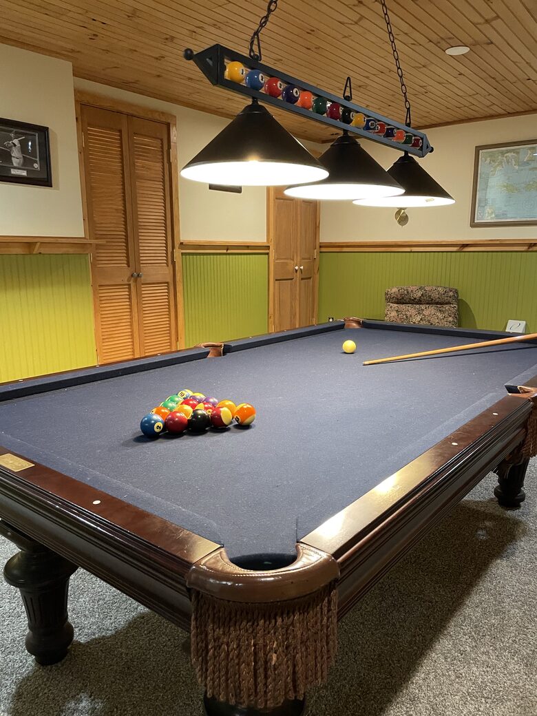 The Lakehouse - New Hampton, New Hampshire