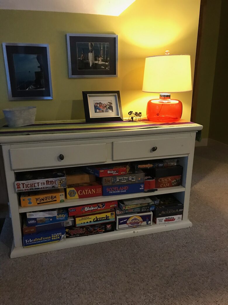 The Lakehouse - New Hampton, New Hampshire