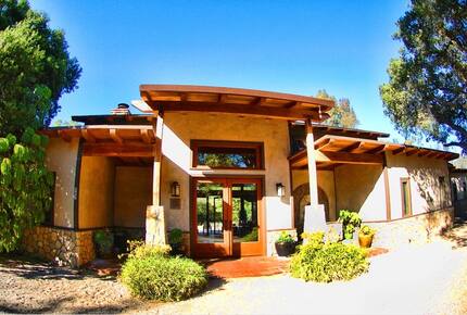 Ojai Oasis Retreat - Ojai, California