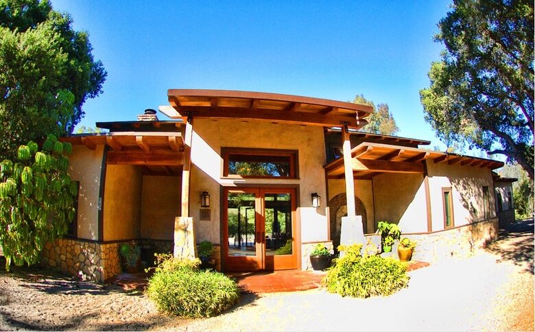 Ojai Oasis Retreat - Ojai, California