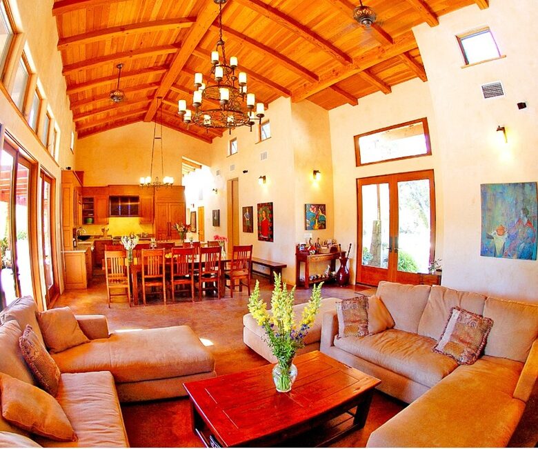 Ojai Oasis Retreat - Ojai, California