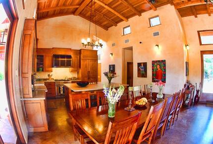 Ojai Oasis Retreat - Ojai, California