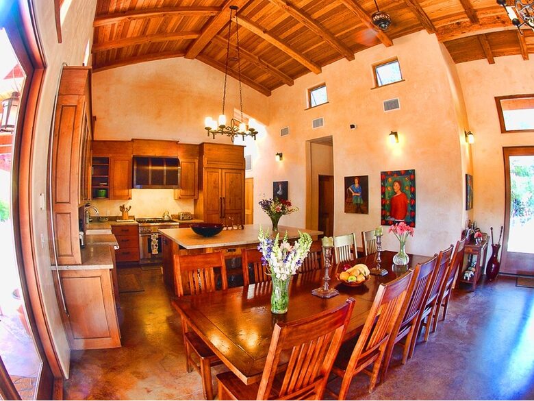 Ojai Oasis Retreat - Ojai, California