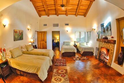 Ojai Oasis Retreat - Ojai, California