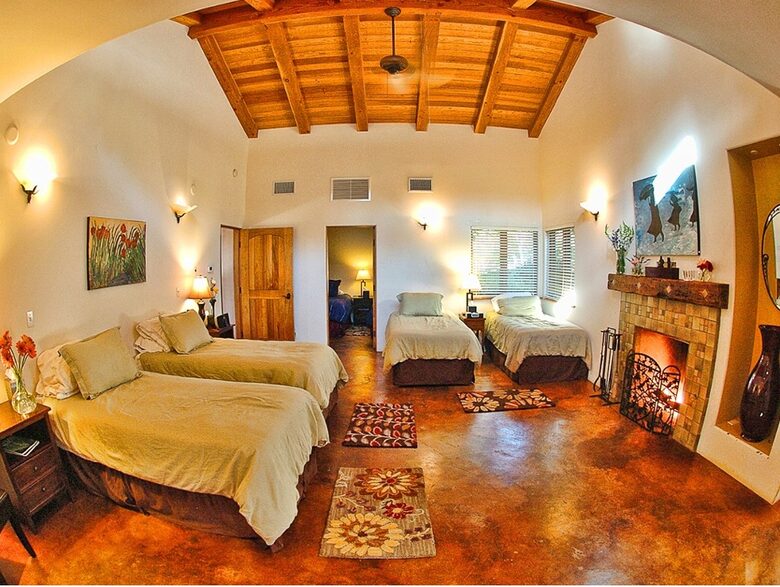 Ojai Oasis Retreat - Ojai, California