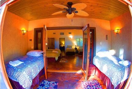 Ojai Oasis Retreat - Ojai, California