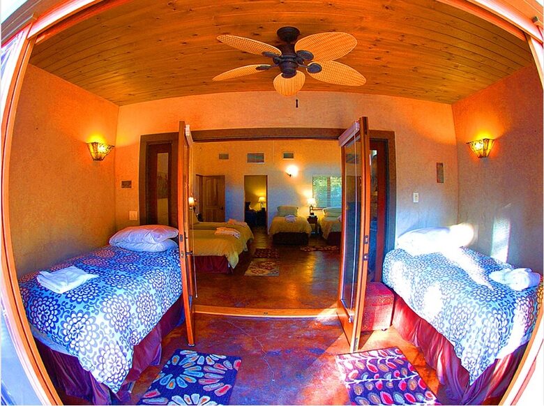 Ojai Oasis Retreat - Ojai, California