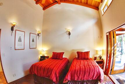 Ojai Oasis Retreat - Ojai, California