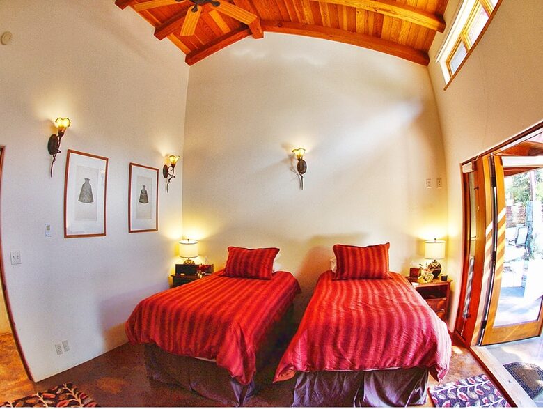 Ojai Oasis Retreat - Ojai, California