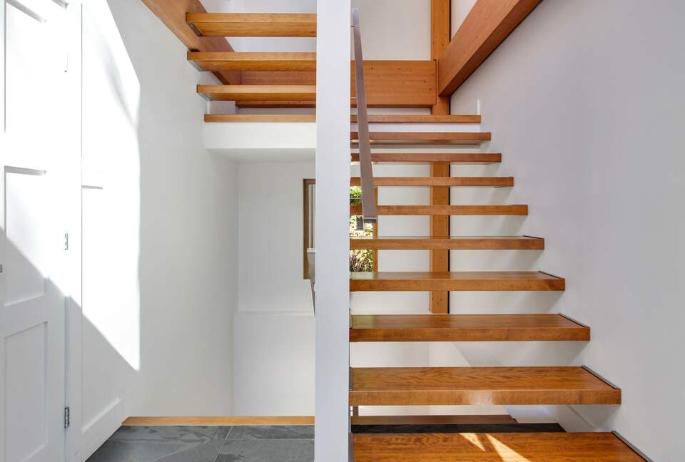 Lakefront Designer Home - St-Donat, Canada