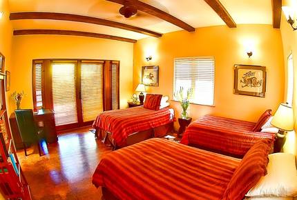 Ojai Oasis Retreat - Ojai, California