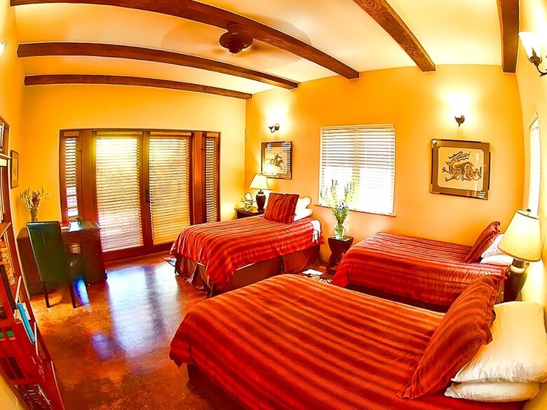 Ojai Oasis Retreat - Ojai, California