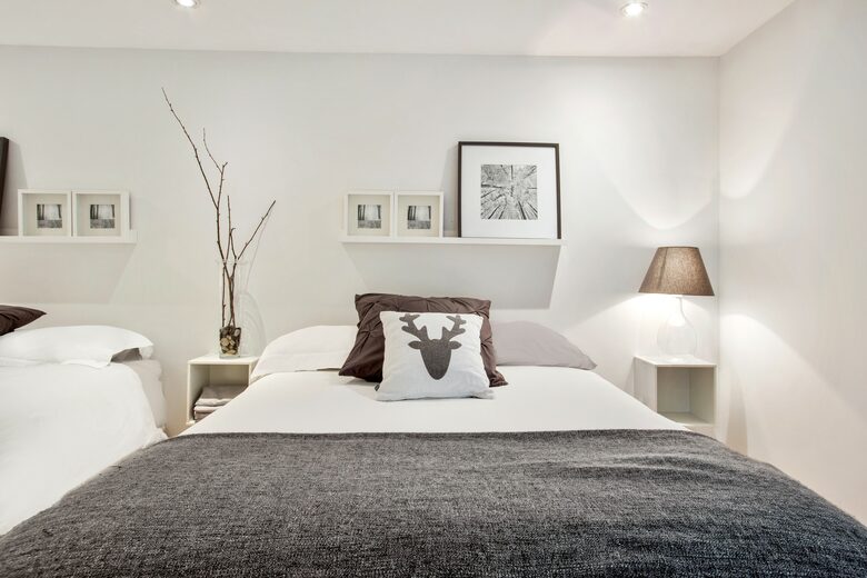 Lakefront Designer Home - St-Donat, Canada