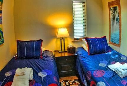 Ojai Oasis Retreat - Ojai, California