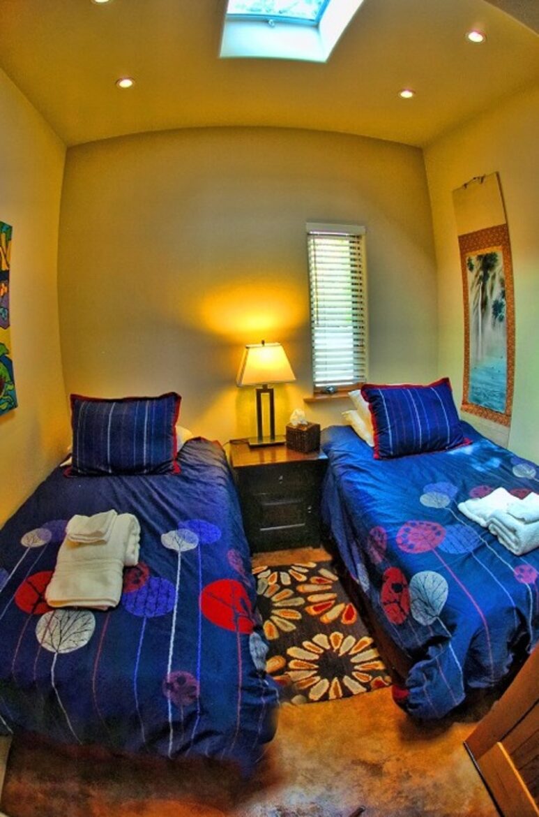 Ojai Oasis Retreat - Ojai, California