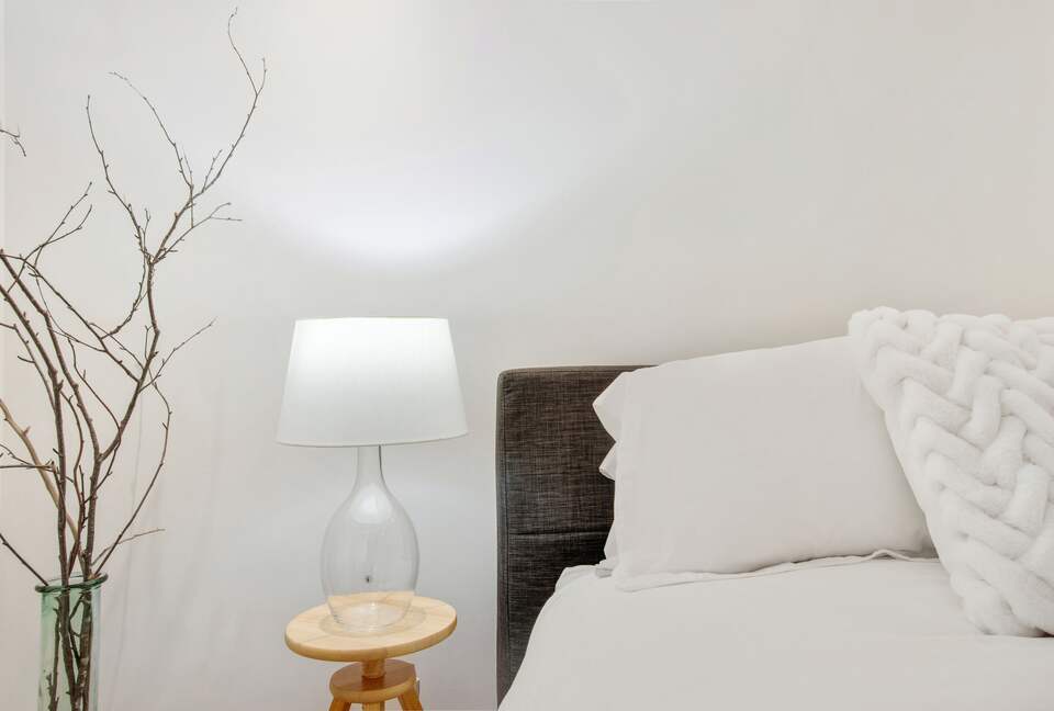 Lakefront Designer Home - St-Donat, Canada