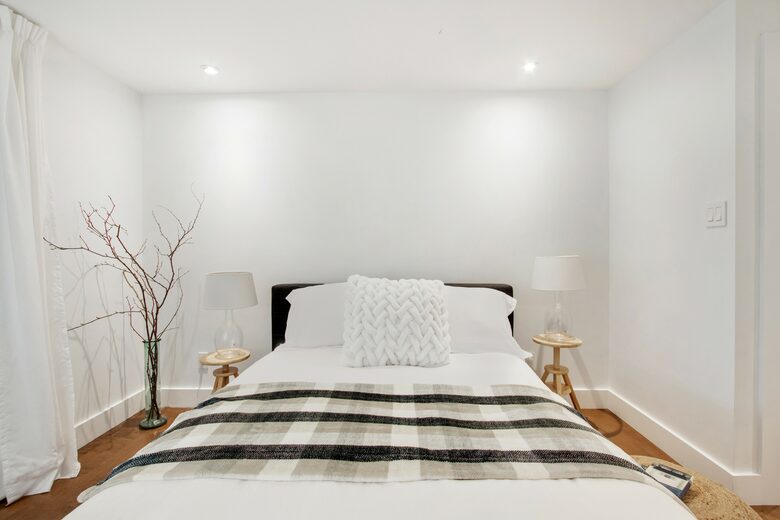 Lakefront Designer Home - St-Donat, Canada