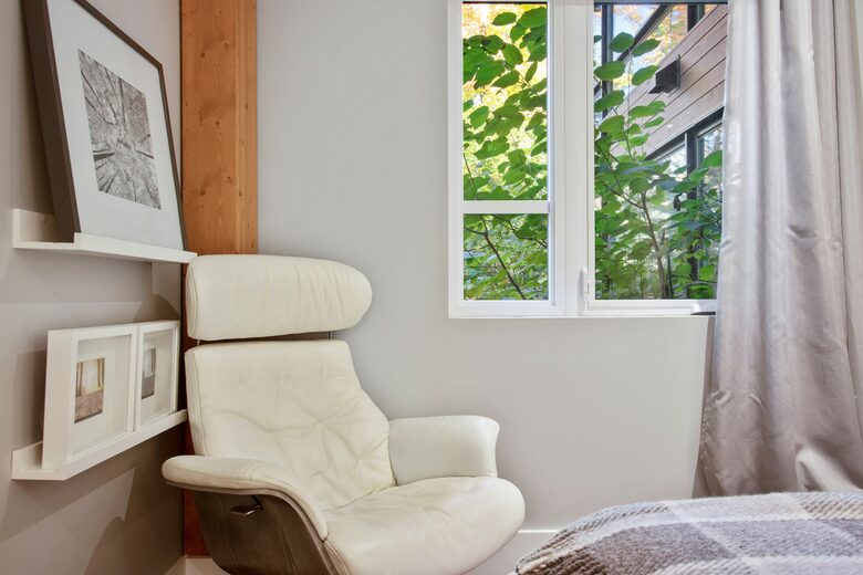 Lakefront Designer Home - St-Donat, Canada