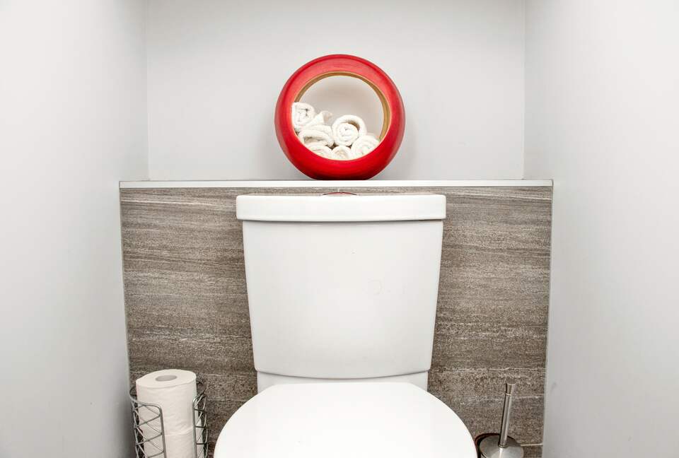 Lakefront Designer Home - St-Donat, Canada