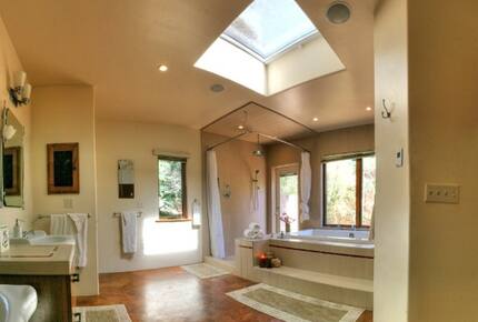 Ojai Oasis Retreat - Ojai, California