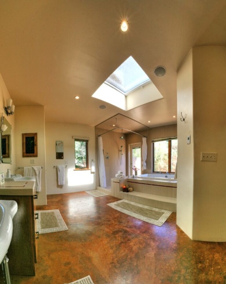 Ojai Oasis Retreat - Ojai, California