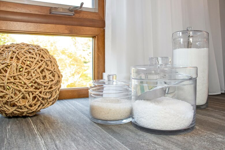 Lakefront Designer Home - St-Donat, Canada