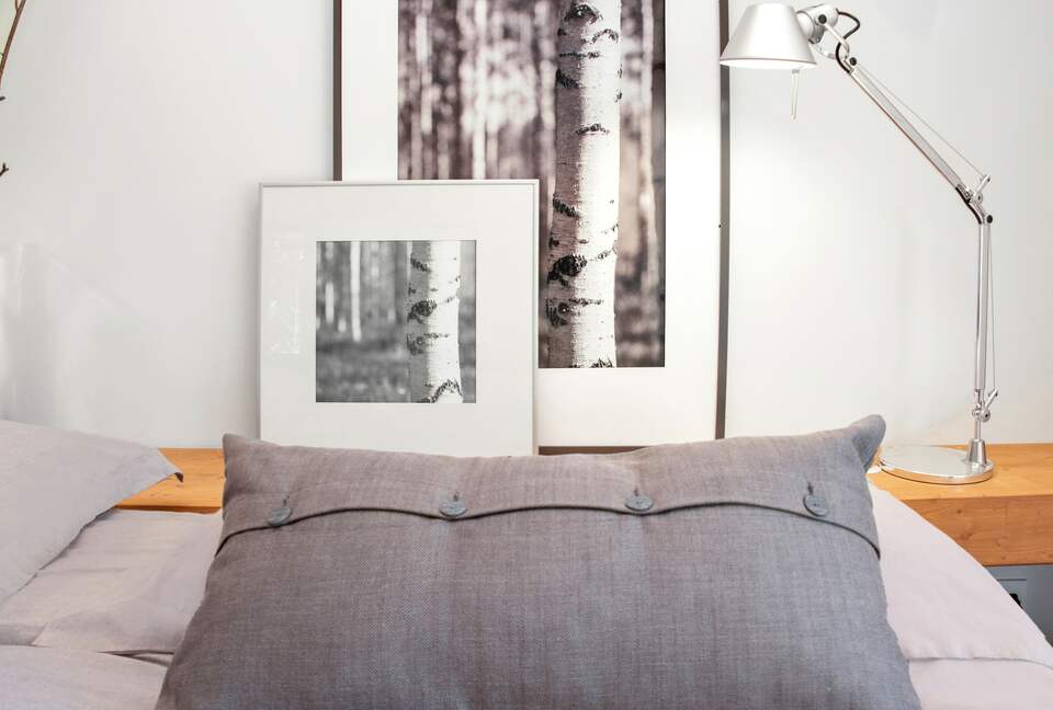 Lakefront Designer Home - St-Donat, Canada