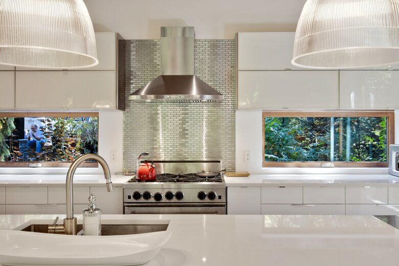 Lakefront Designer Home - St-Donat, Canada