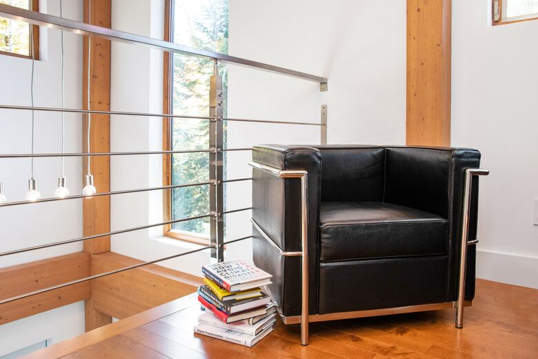 Lakefront Designer Home - St-Donat, Canada