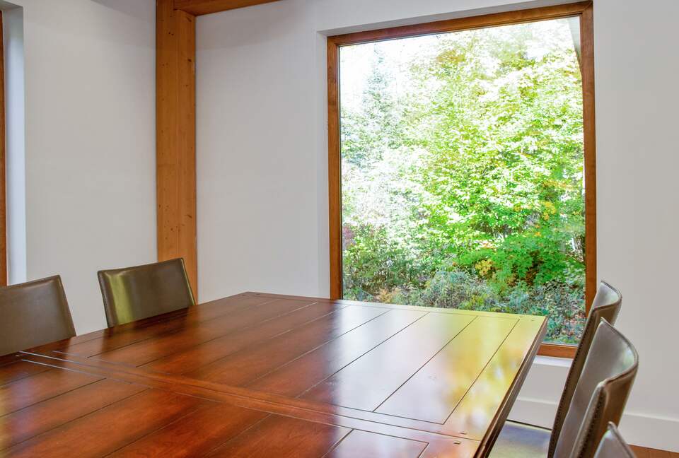 Lakefront Designer Home - St-Donat, Canada