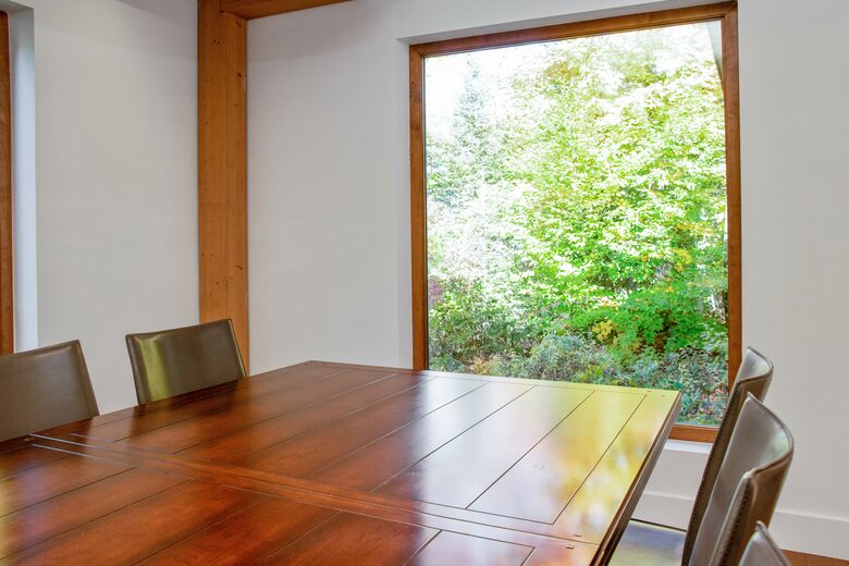 Lakefront Designer Home - St-Donat, Canada