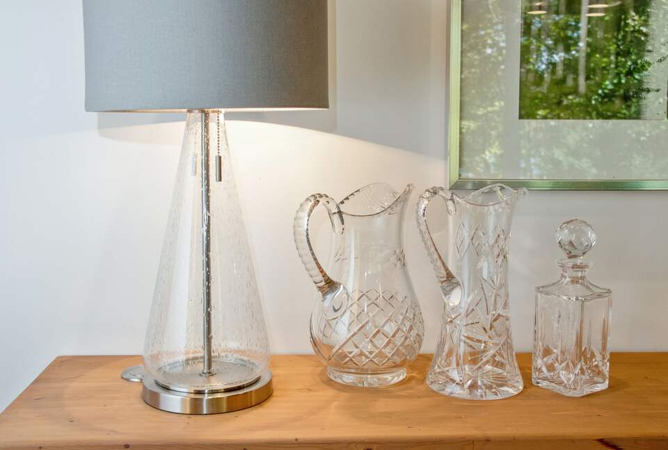 Lakefront Designer Home - St-Donat, Canada