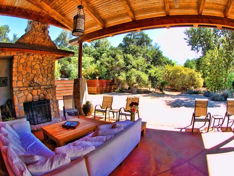 Ojai Oasis Retreat - Ojai, California